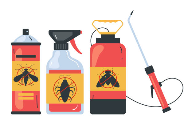 Pest Control Cost in Old Mystic, CT